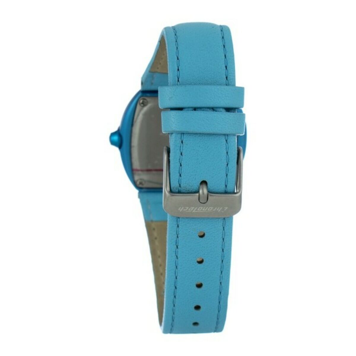 Vīriešu Pulkstenis Chronotech (Ø 42 mm)